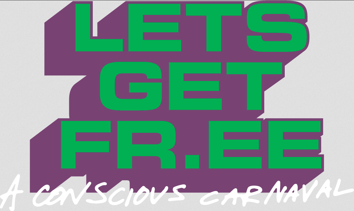 LETS GET FR.EE!