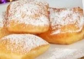  Beignet