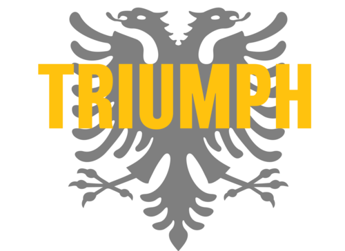 Triumph The Movie