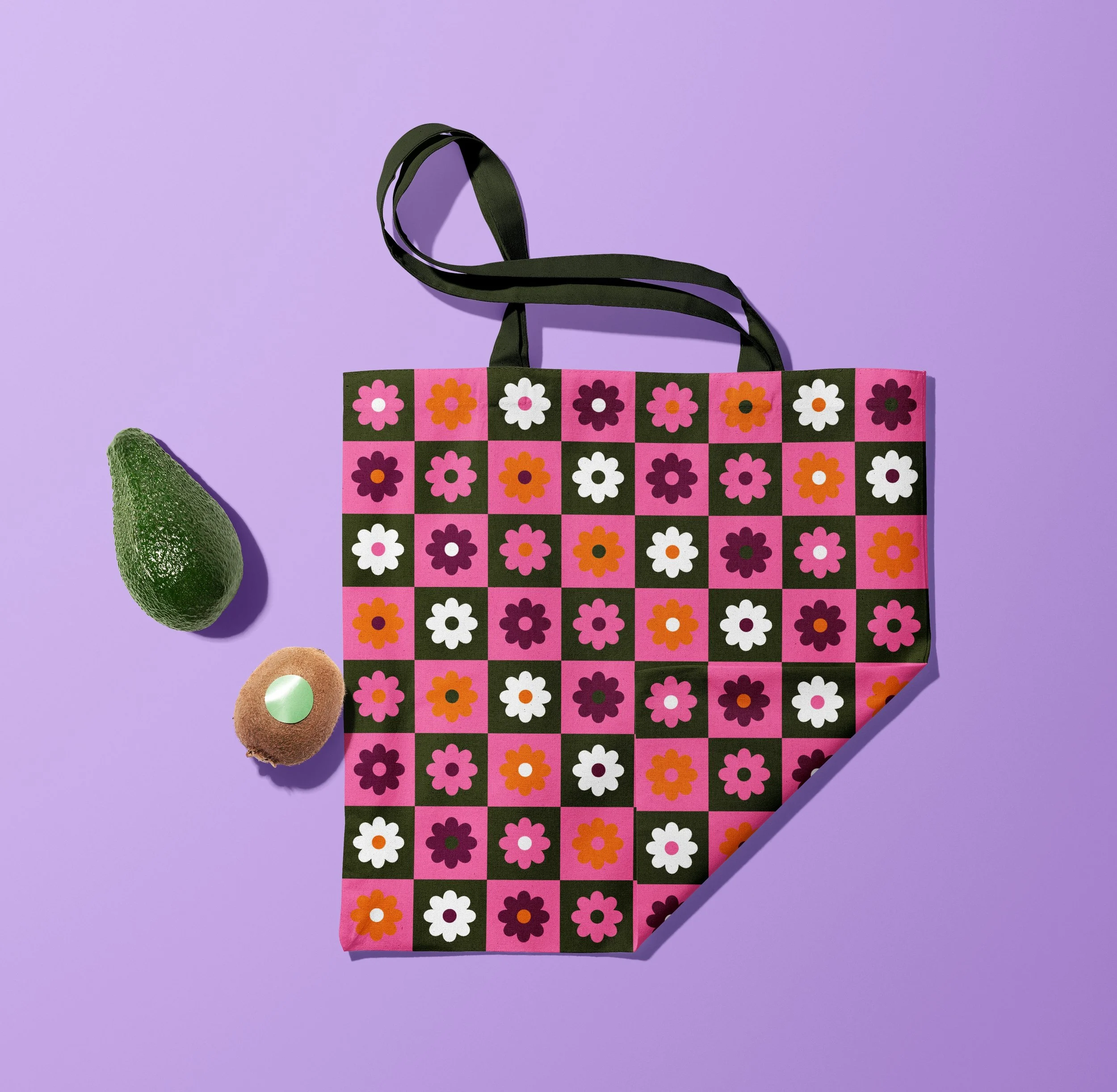 strawberry flower tote mockup table top v02.jpeg
