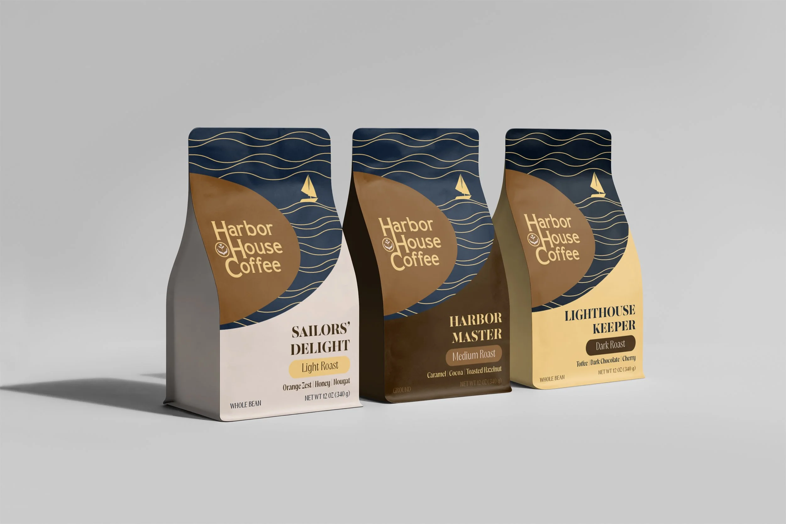 Harbor House Coffee