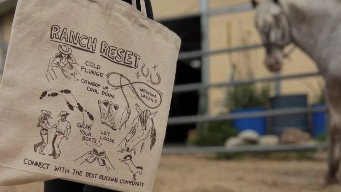 Western Wellness Social Club