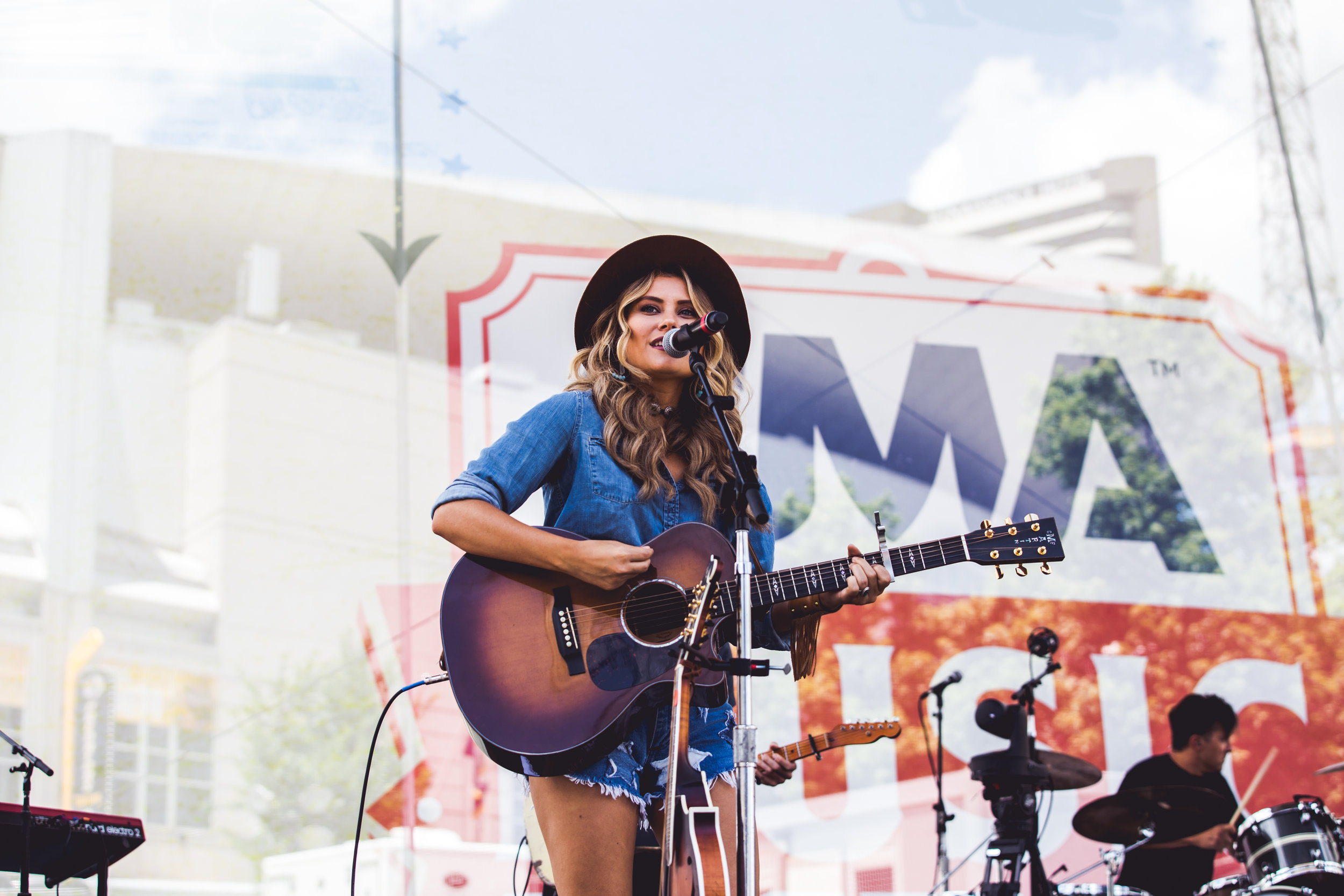 Runaway June