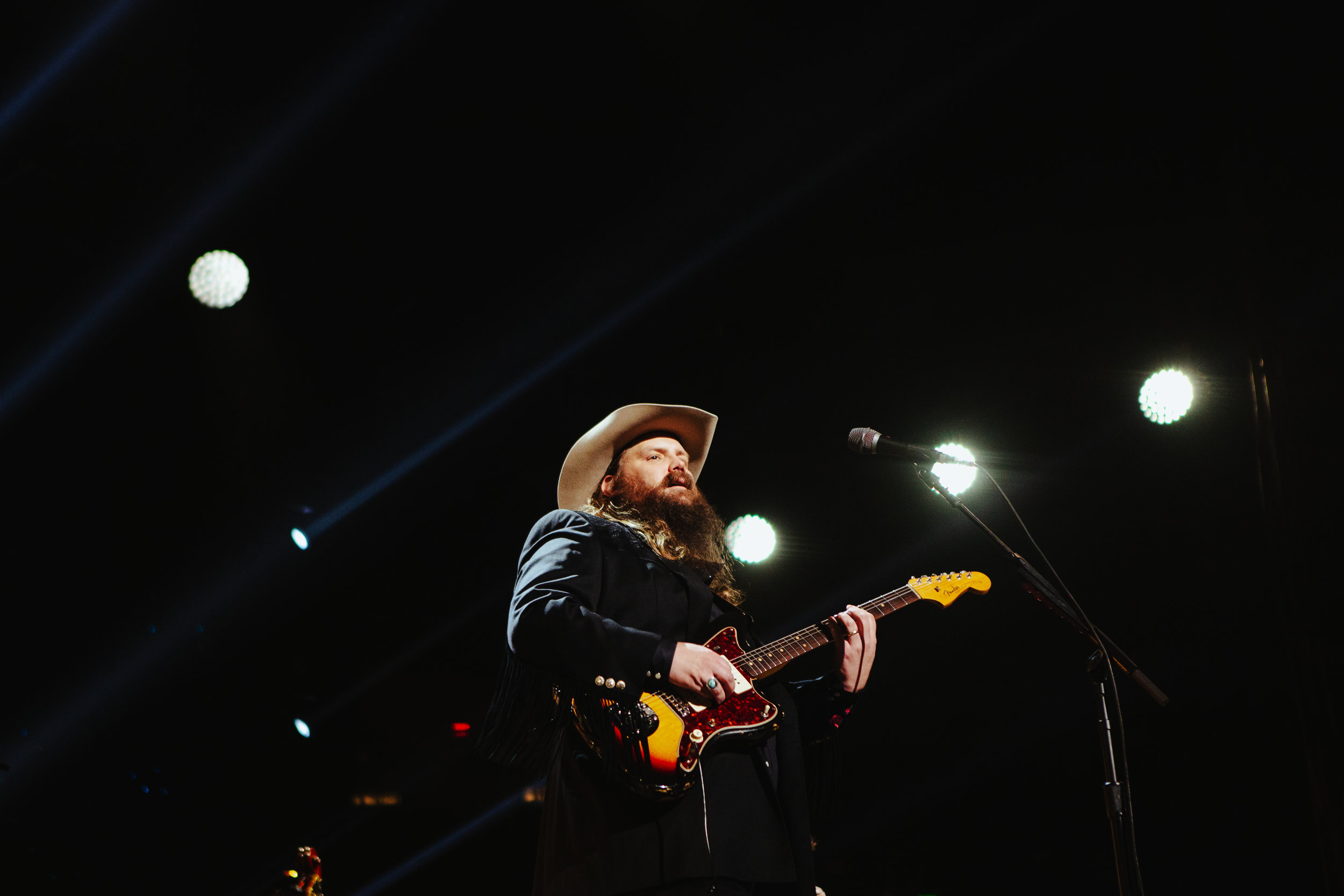 Chris Stapleton