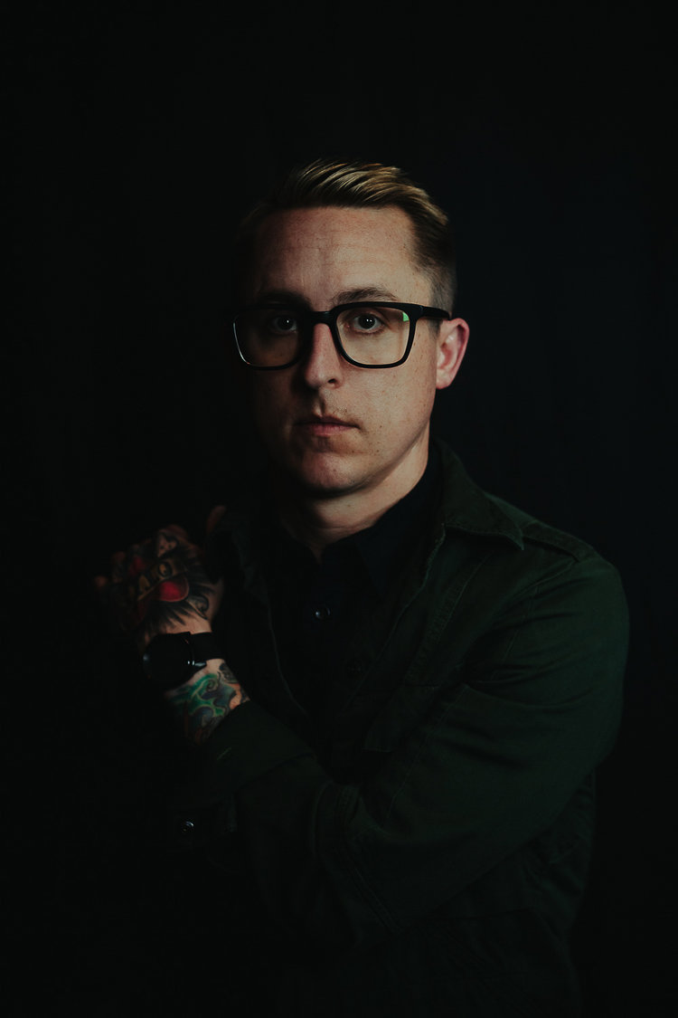 William Ryan Key