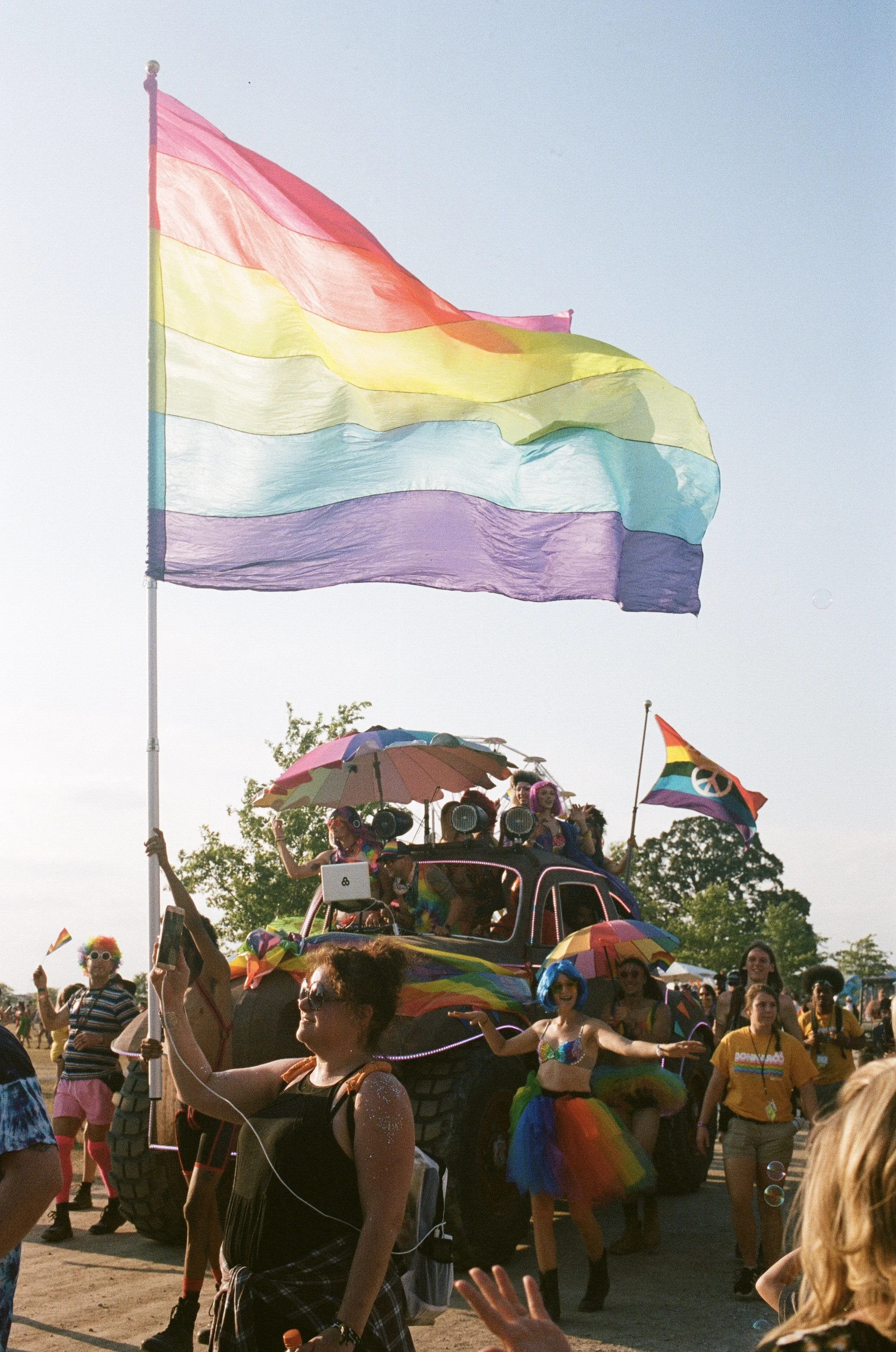 Pride