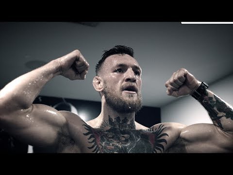 Monster Energy: Conor McGregor - #IAmTheBeast