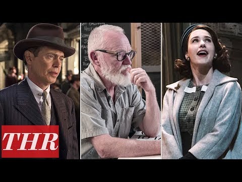 'The Marvelous Mrs. Maisel' Production Designer Bill Groom: Master of Immersion | Magic Hour
