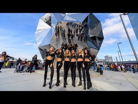 Dirt Shark - 2019 Atlanta Supercross