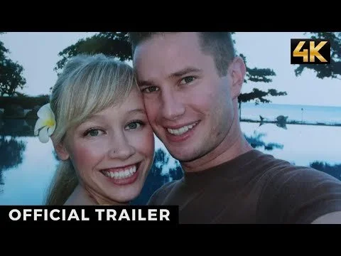 PERFECT WIFE: The Mysterious Disappearance of Sherri Papini - Official Trailer