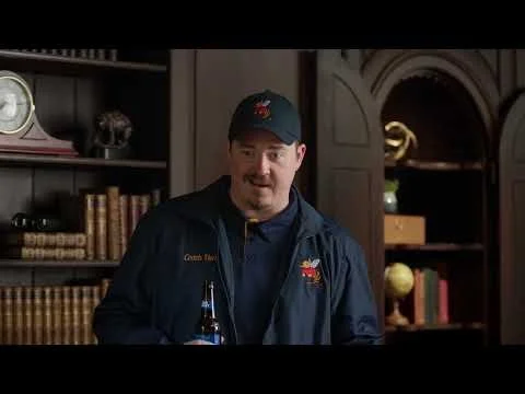 Budlight confession 30