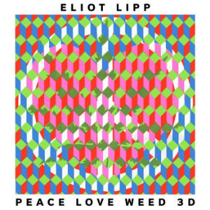 Peace Love Weed 3D   Old Tacoma Records (2009)