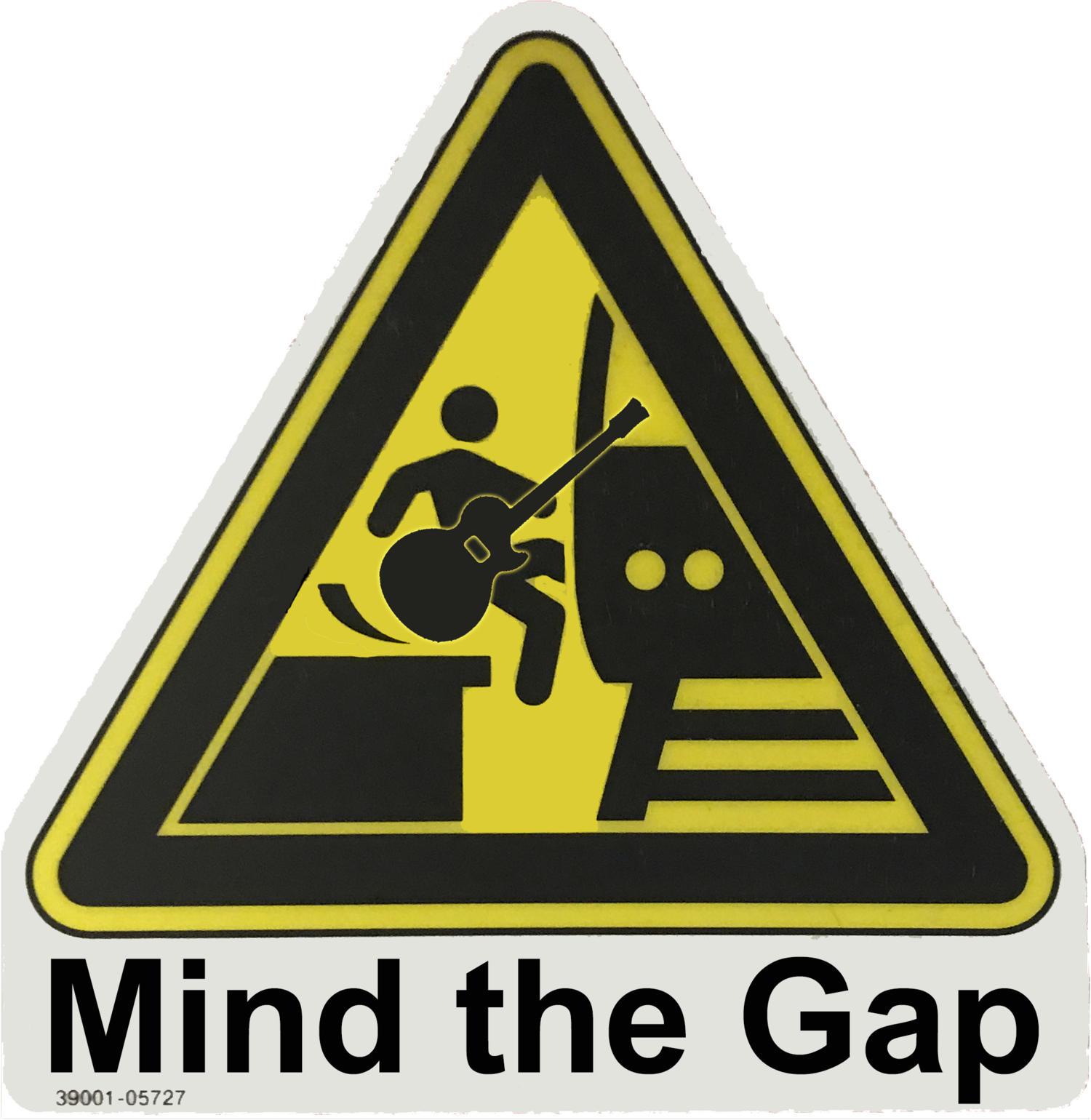 Mind the Gap