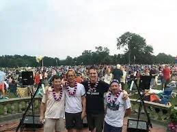 Summer Concert Series - New Canaan