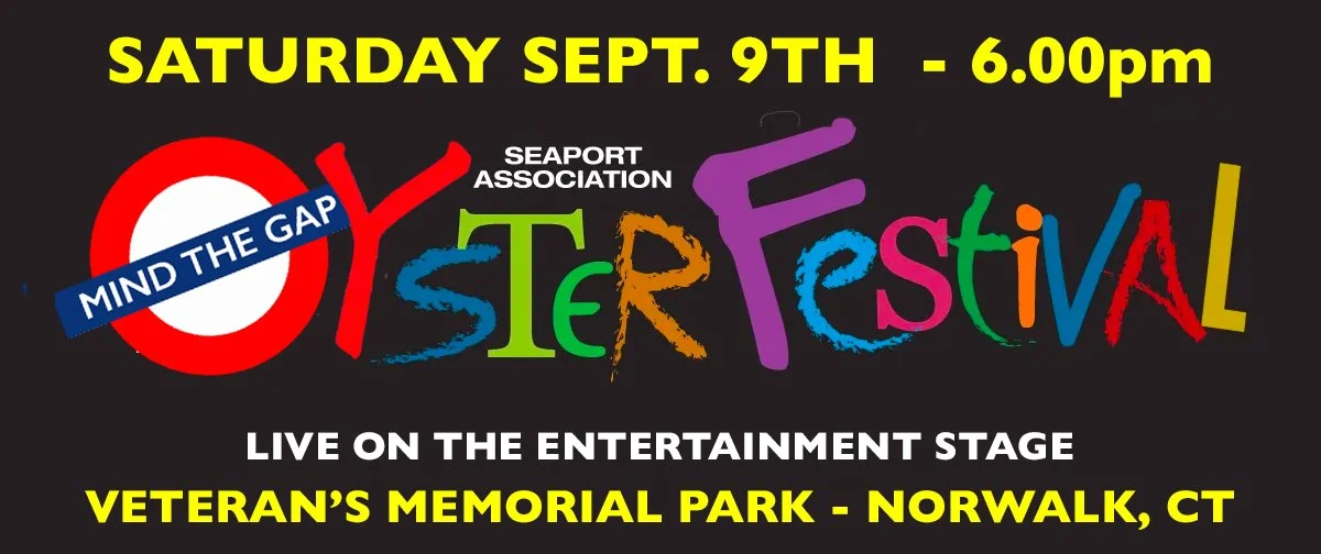 Norwalk Oysterfest