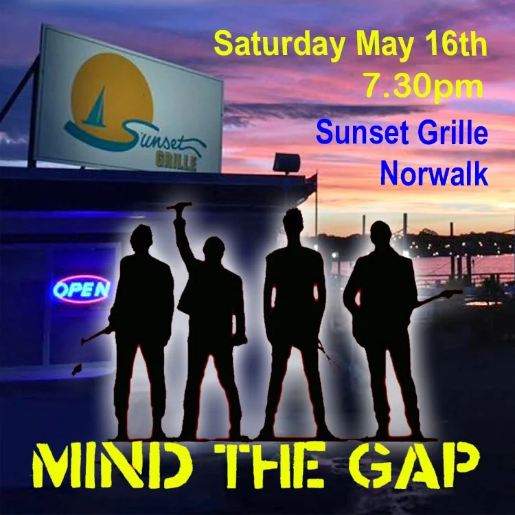 Sunset Grille - Norwalk
