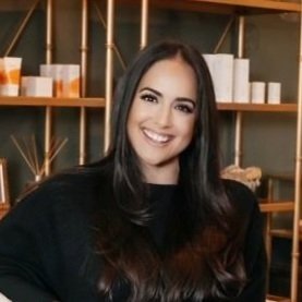 Taryn Sadler - Lead Cosmetologist & Manager