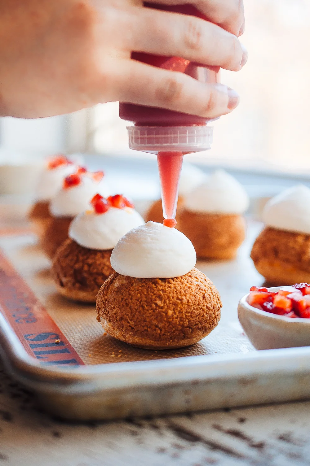 Strawberry passion fruit cream puffs 6.jpg