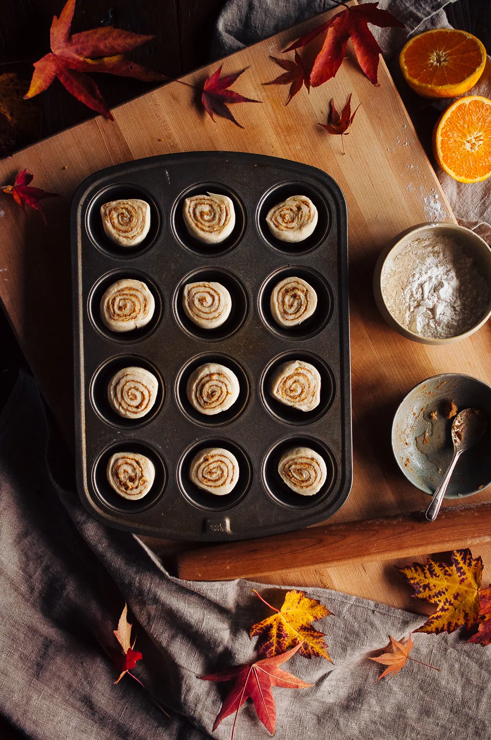 Cinnamon Orange Hazelnut Morning Buns 4.jpg