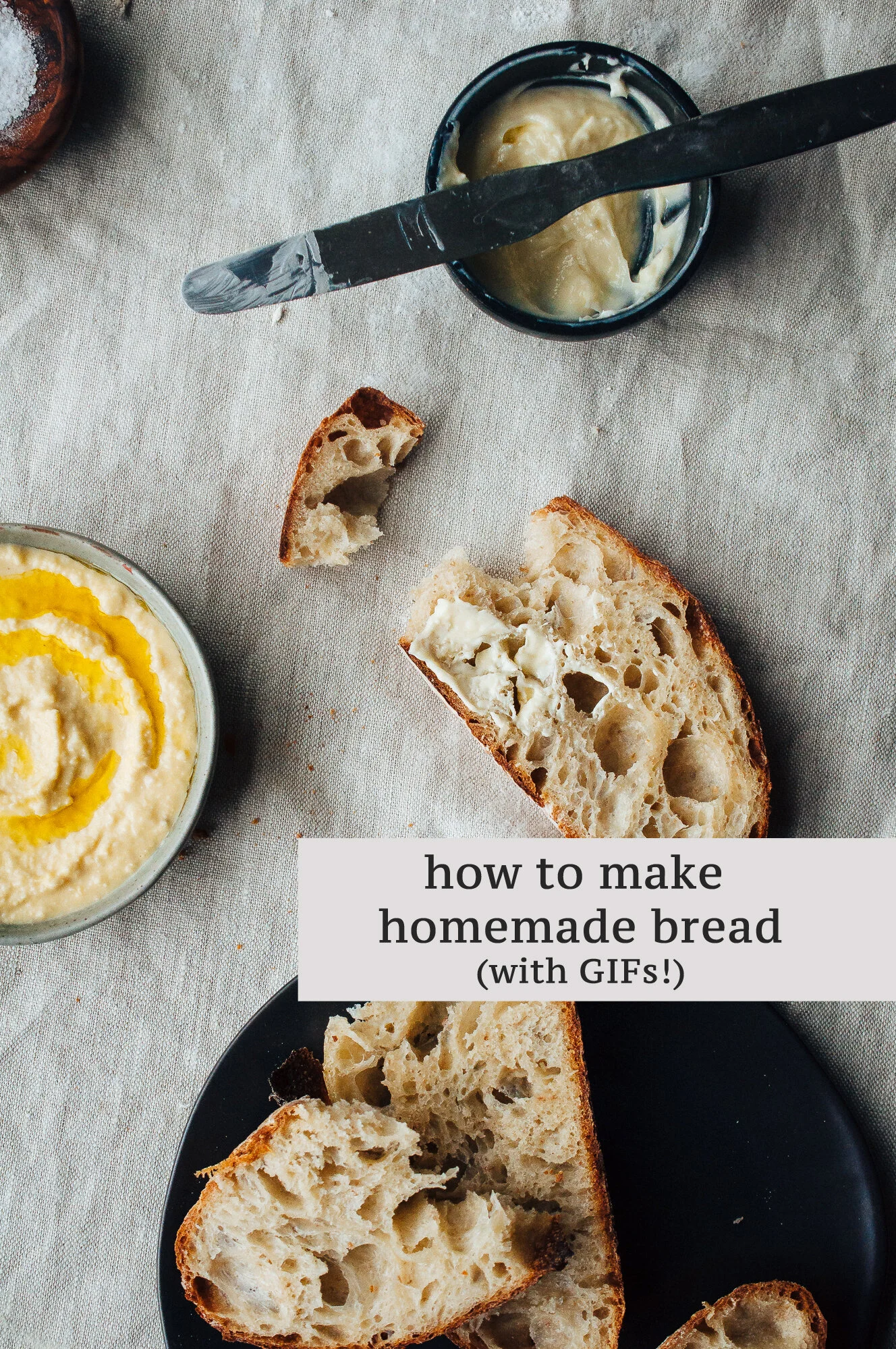 10 Bread Recipes To Keep You Busy During These Difficult Quaran-times