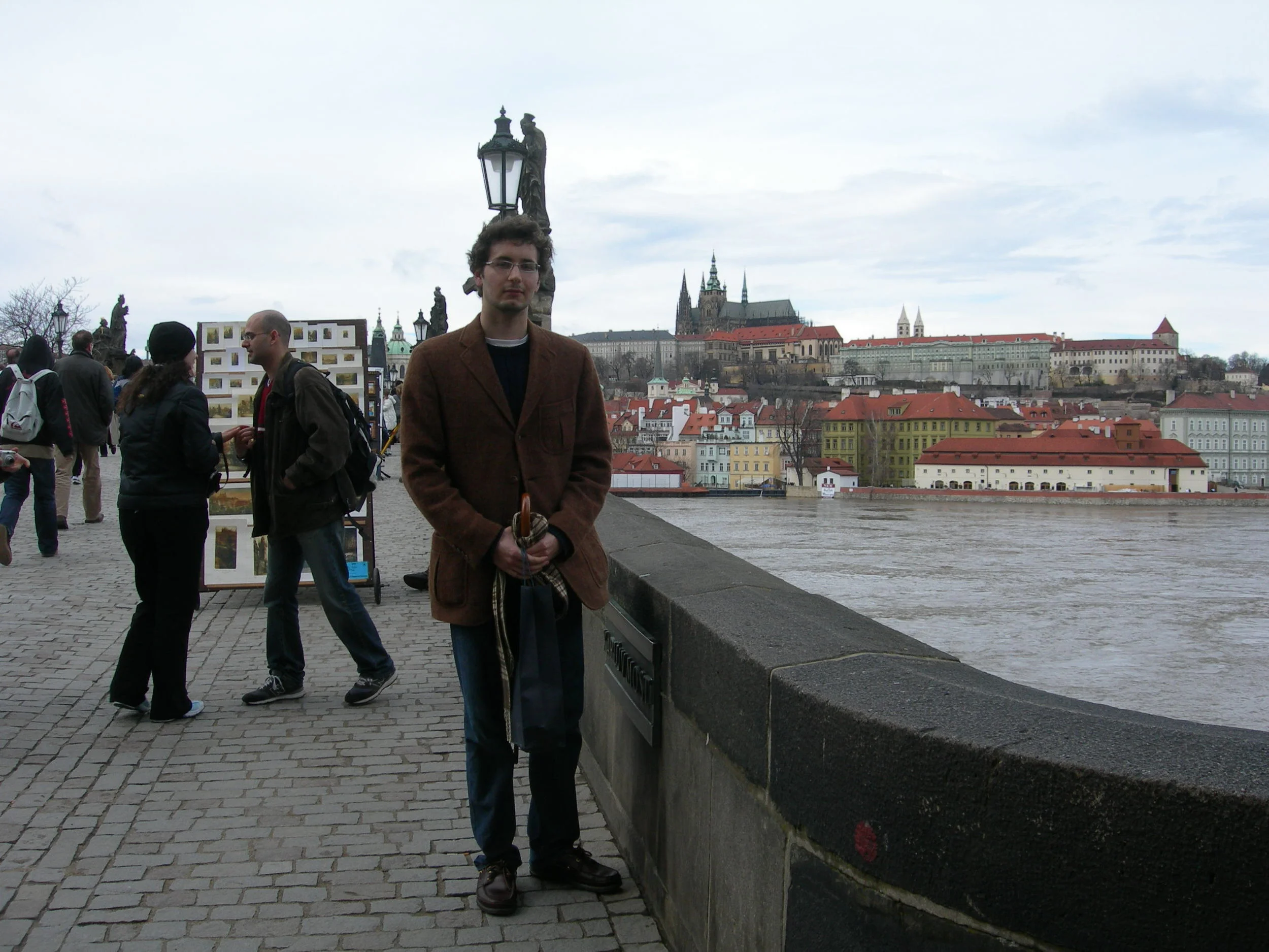 Prague 2006