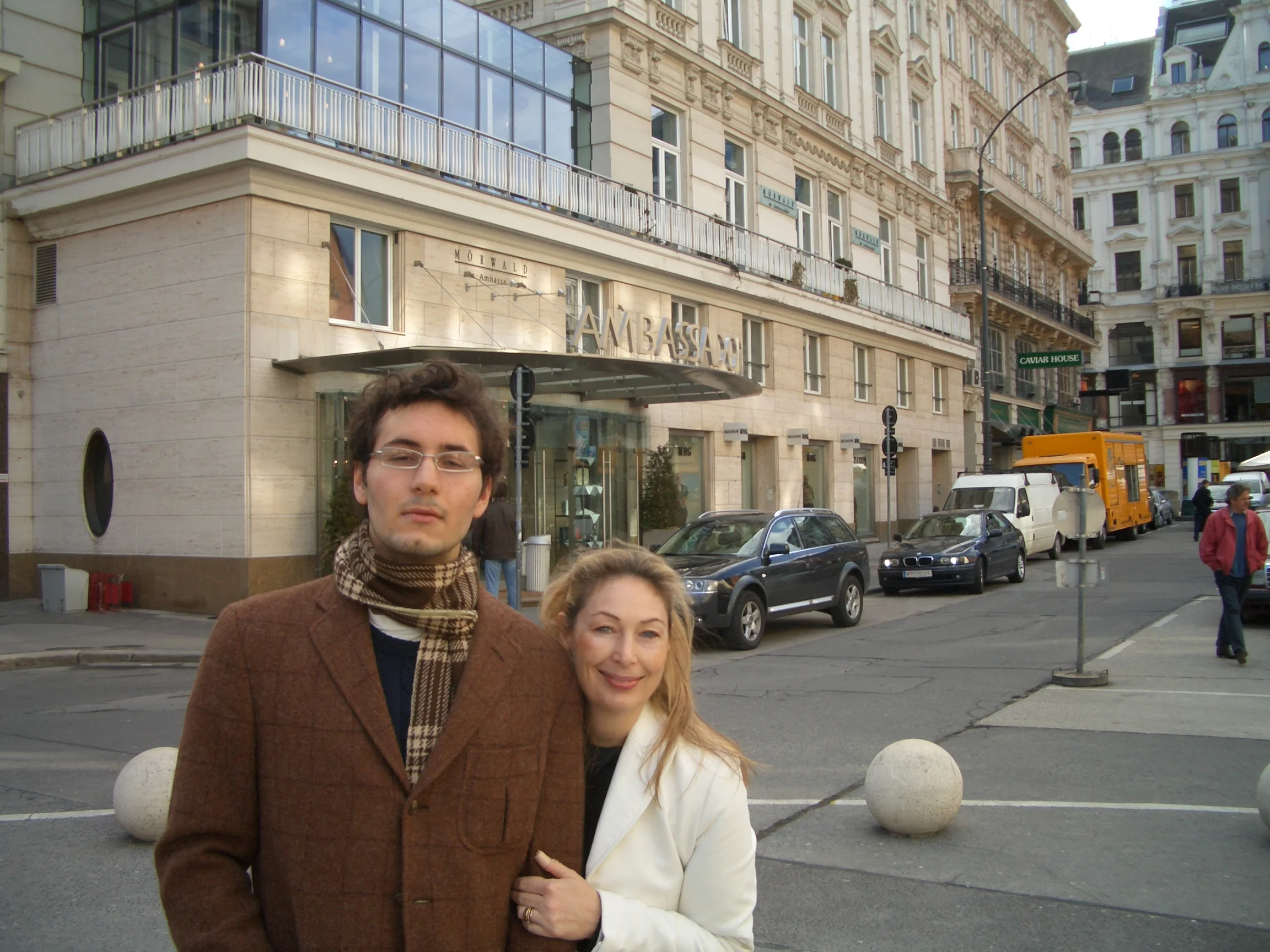 Vienna 2006