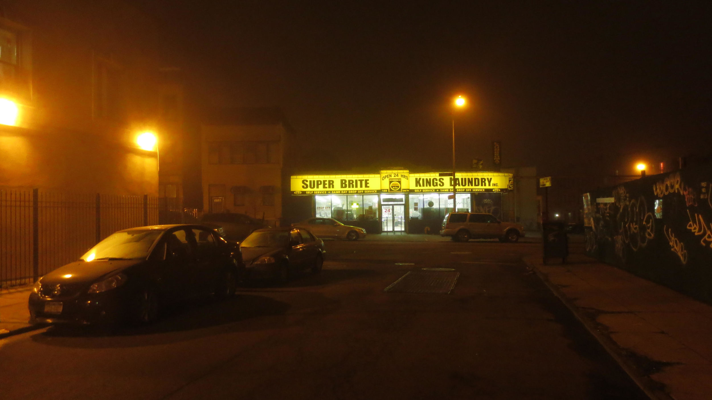 Kings Laundry