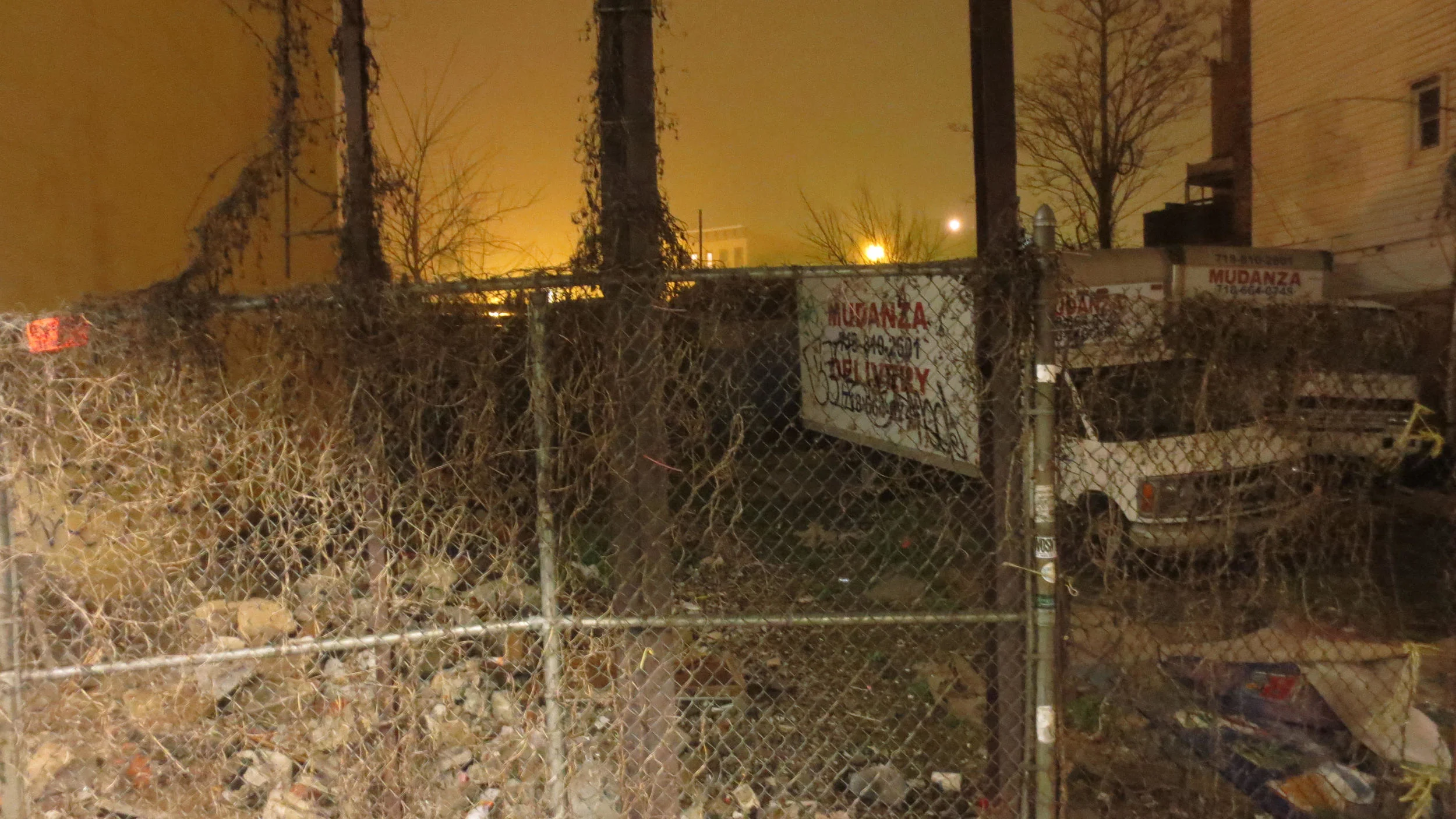 Brooklyn Trucks