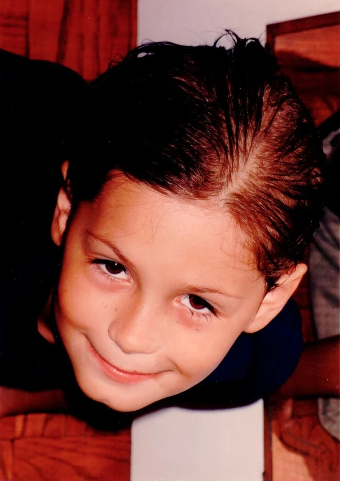 Young Paris