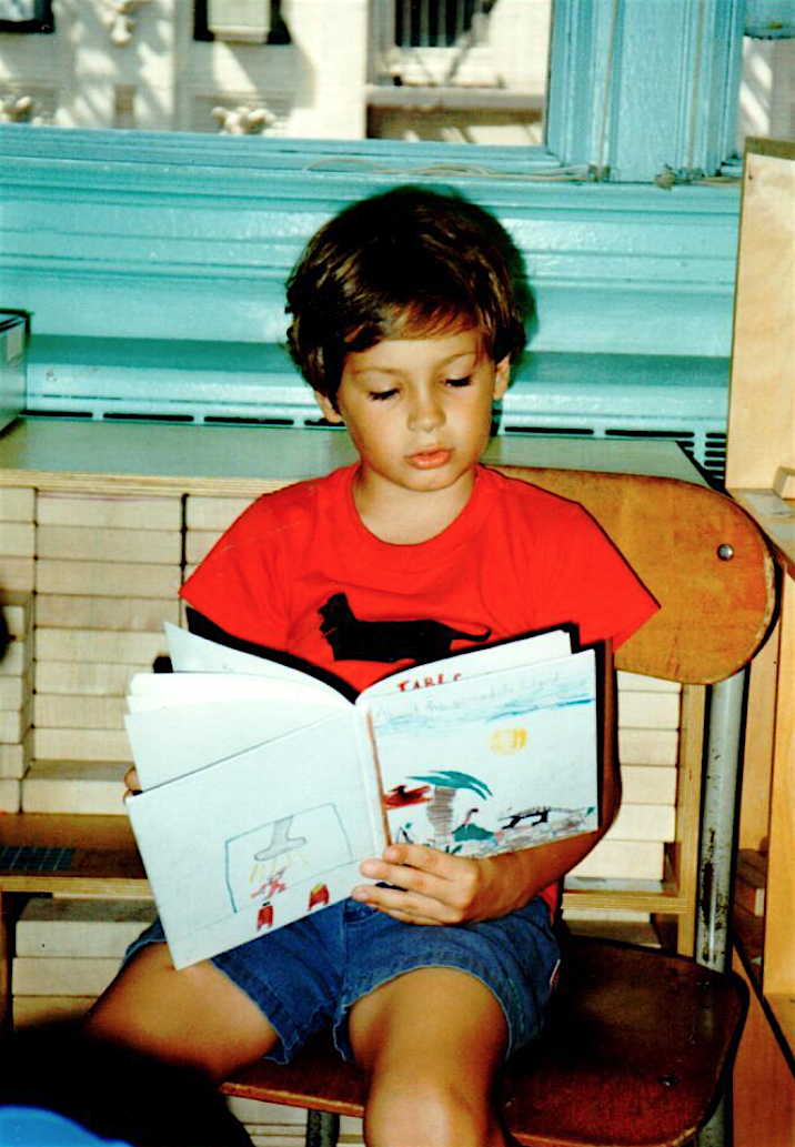Studious