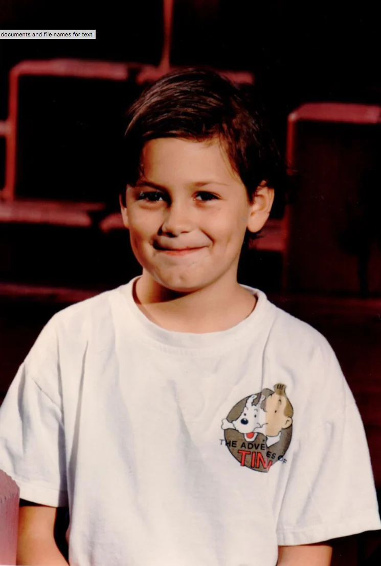 3rd Grade