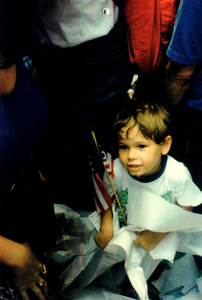 Young American