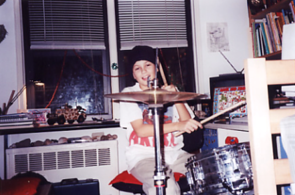 Drums