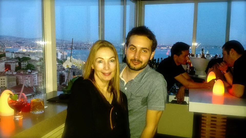 Istanbul 2015