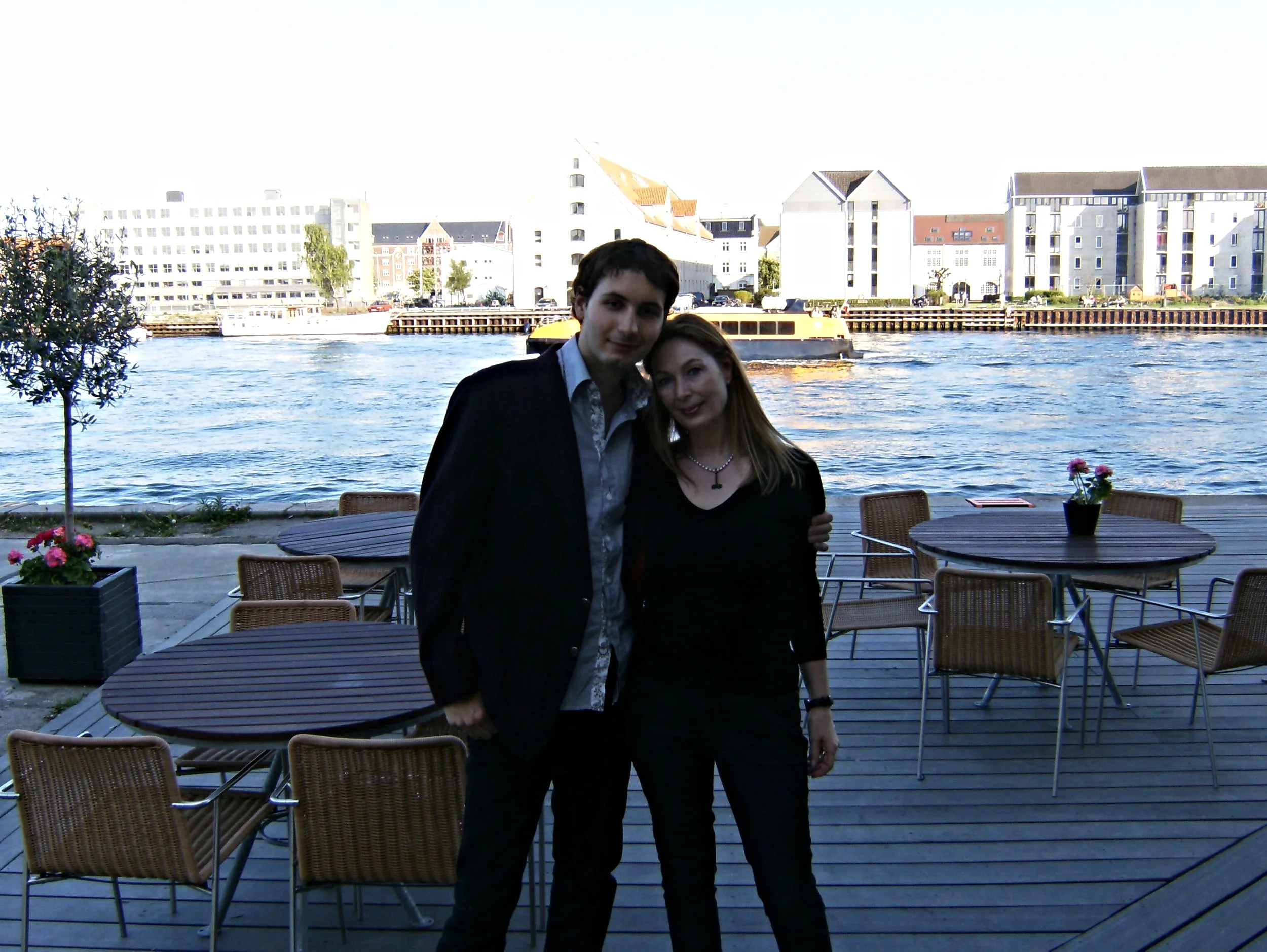 Copenhagen