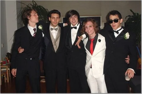 My Boys