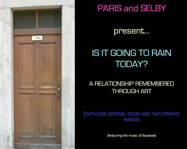 The Paris & Selby Show