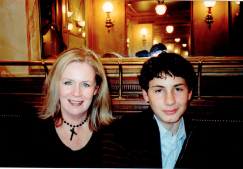 Paris in Paris with Marie 2002.png