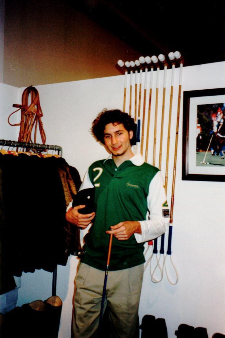 Polo in Buenos Aires