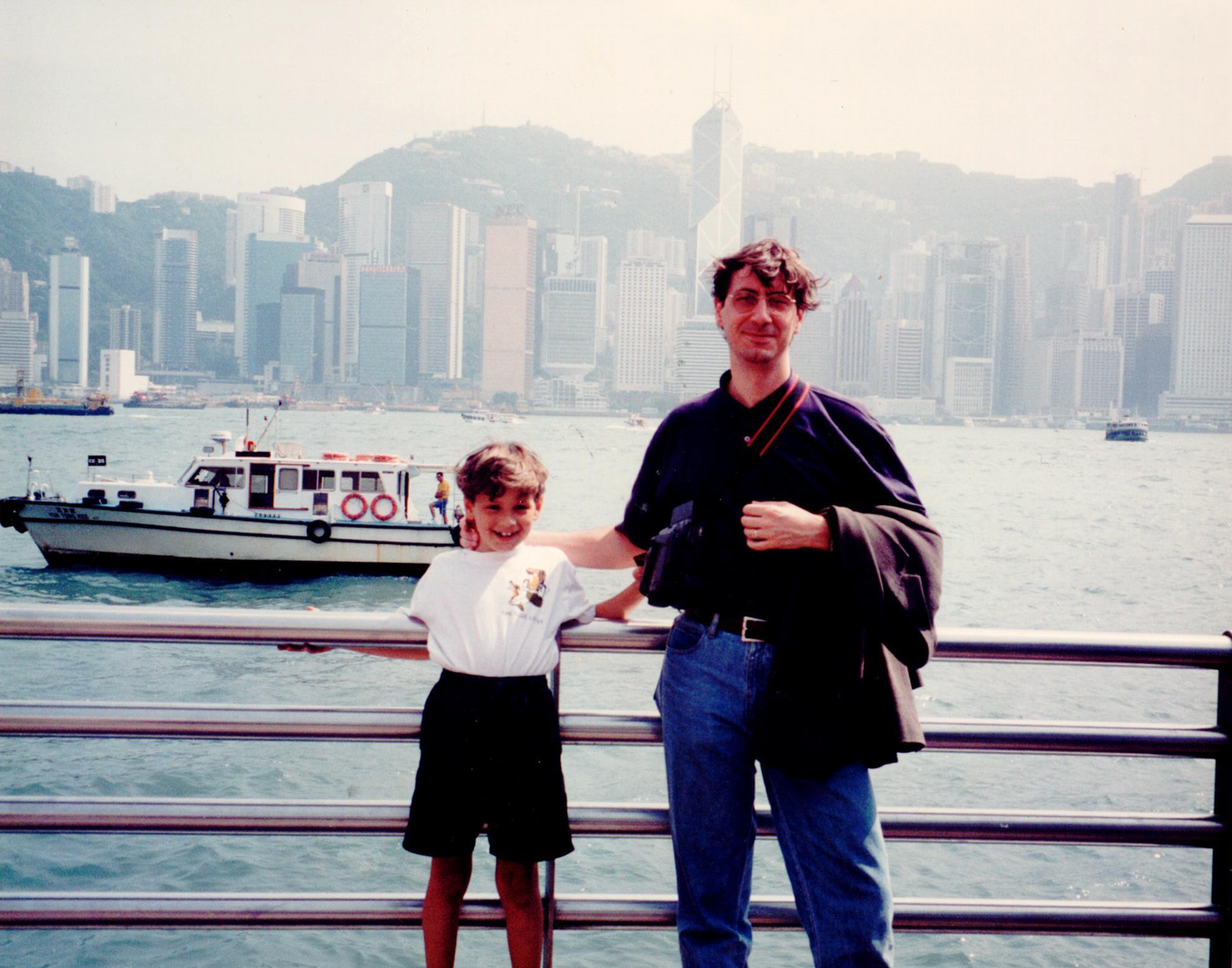 Hong Kong