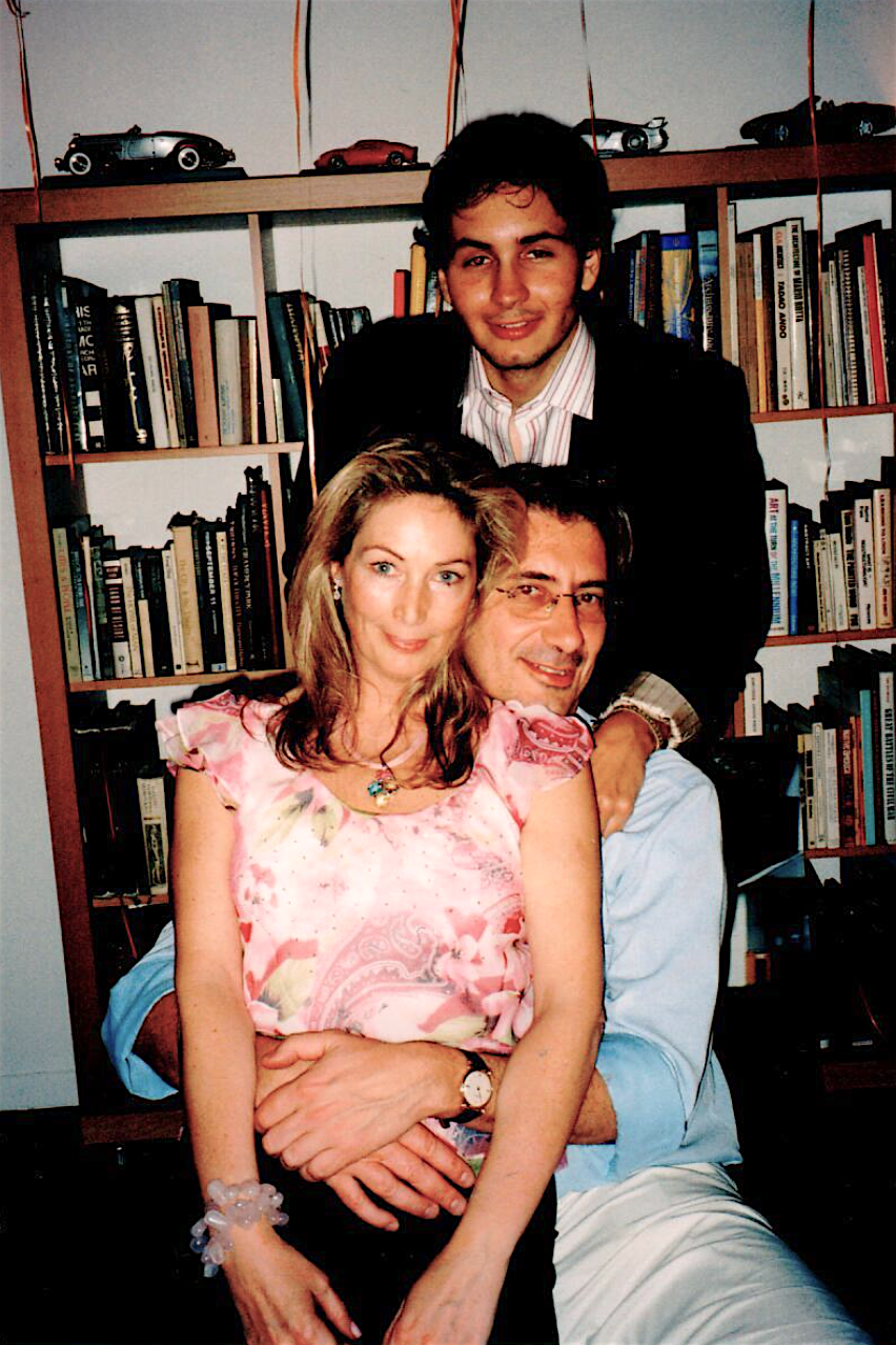 Paris's 18th Birthday