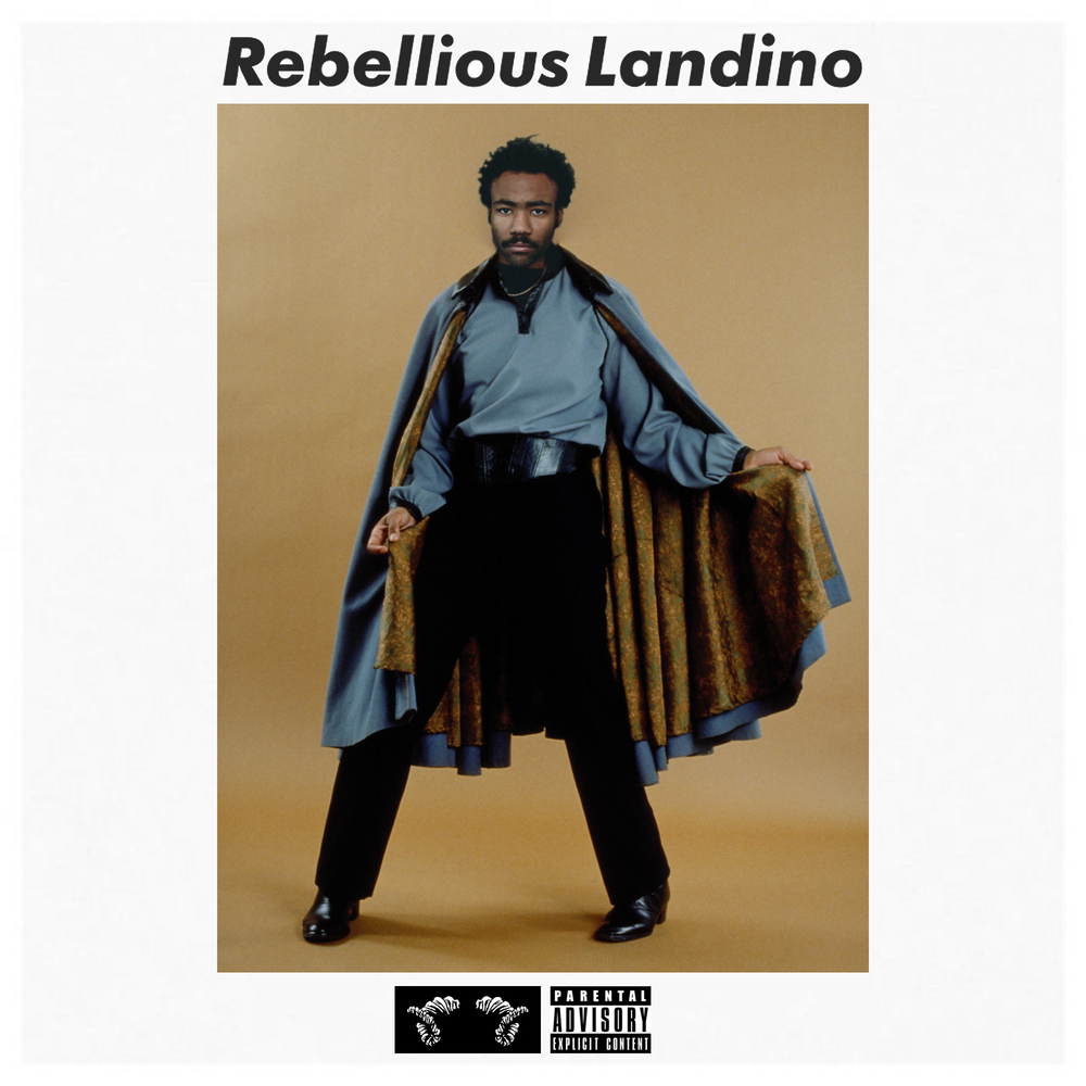 Rebellious Landino