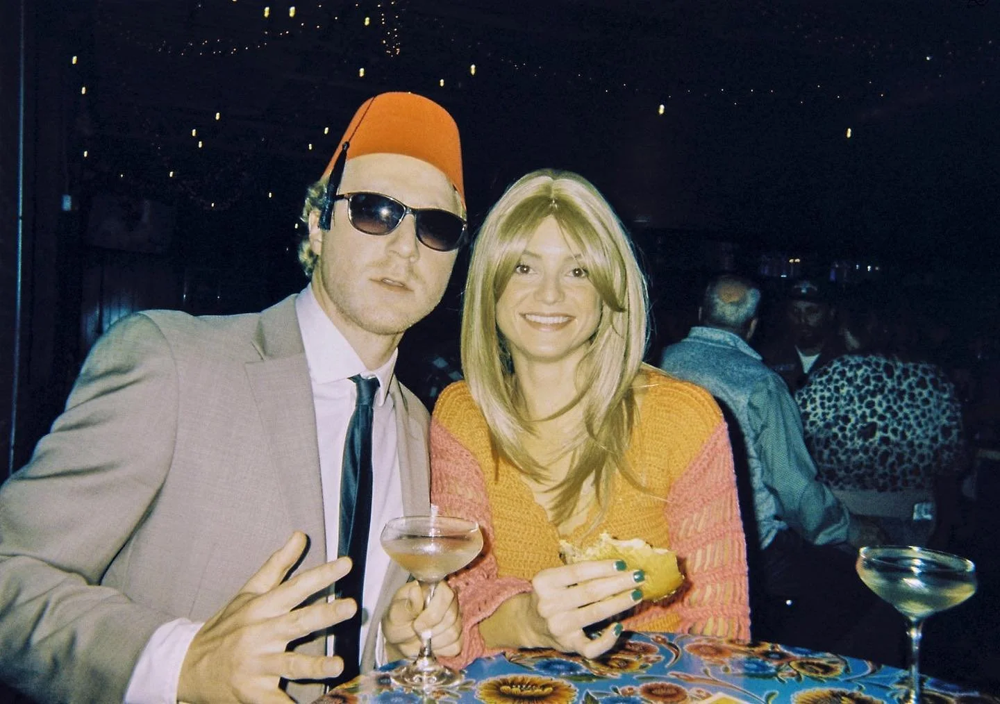 Kiss my ass, Powers.
#happyhalloween #happythanksgiving #merrychristmas