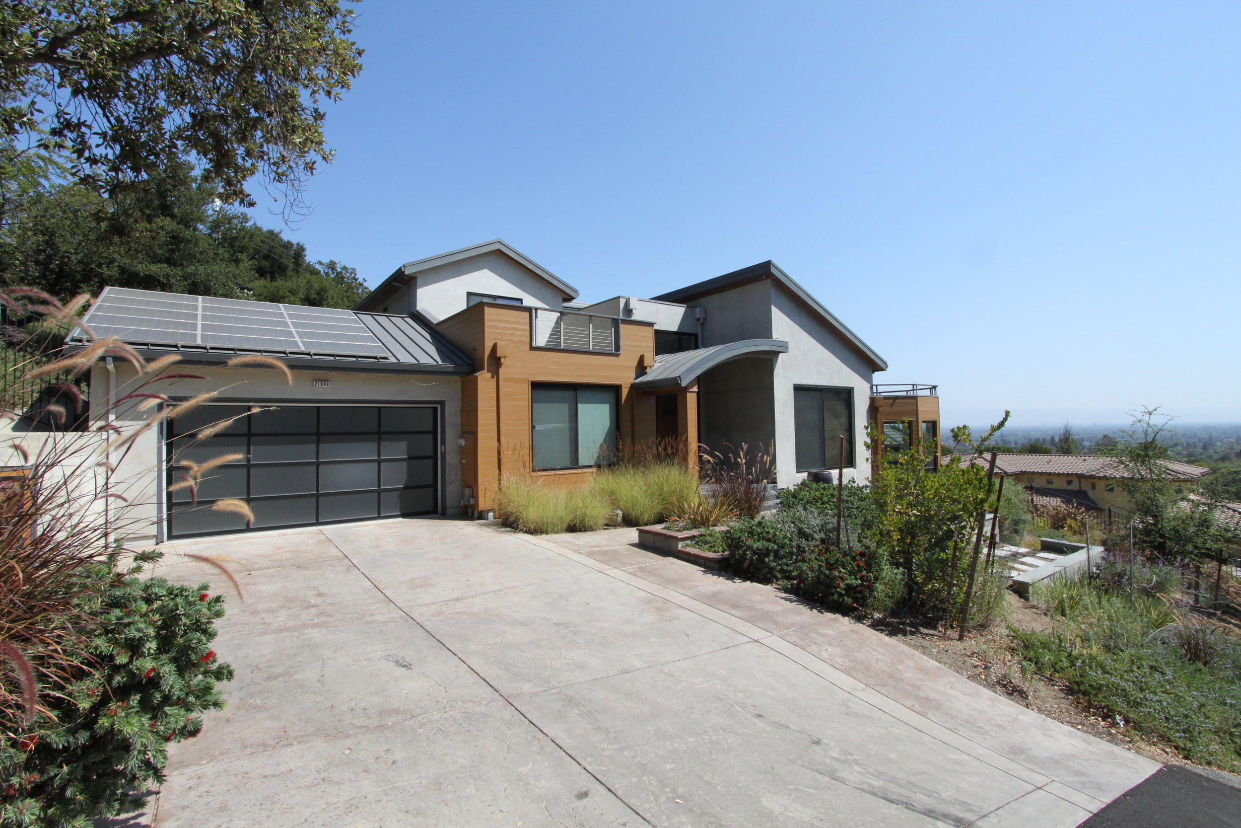 Cupertino Residence 1