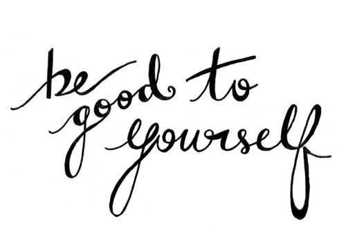 Five Reasons to Put Yourself First