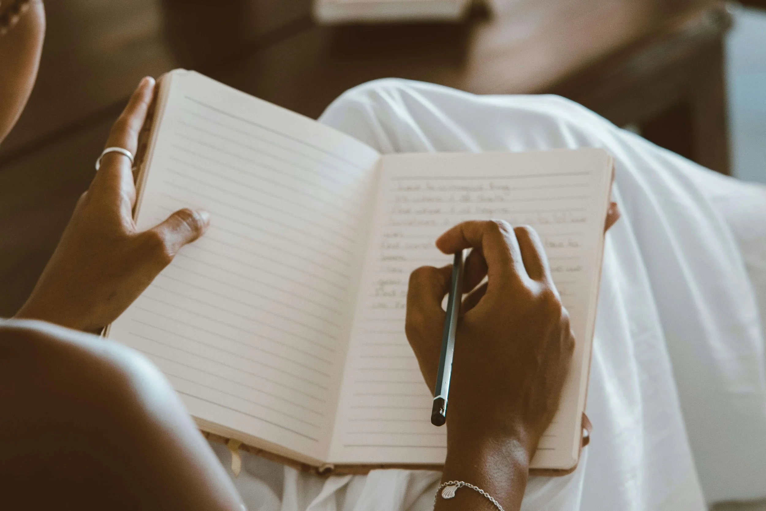 How CBT Helps You Rewire Negative Thought Patterns