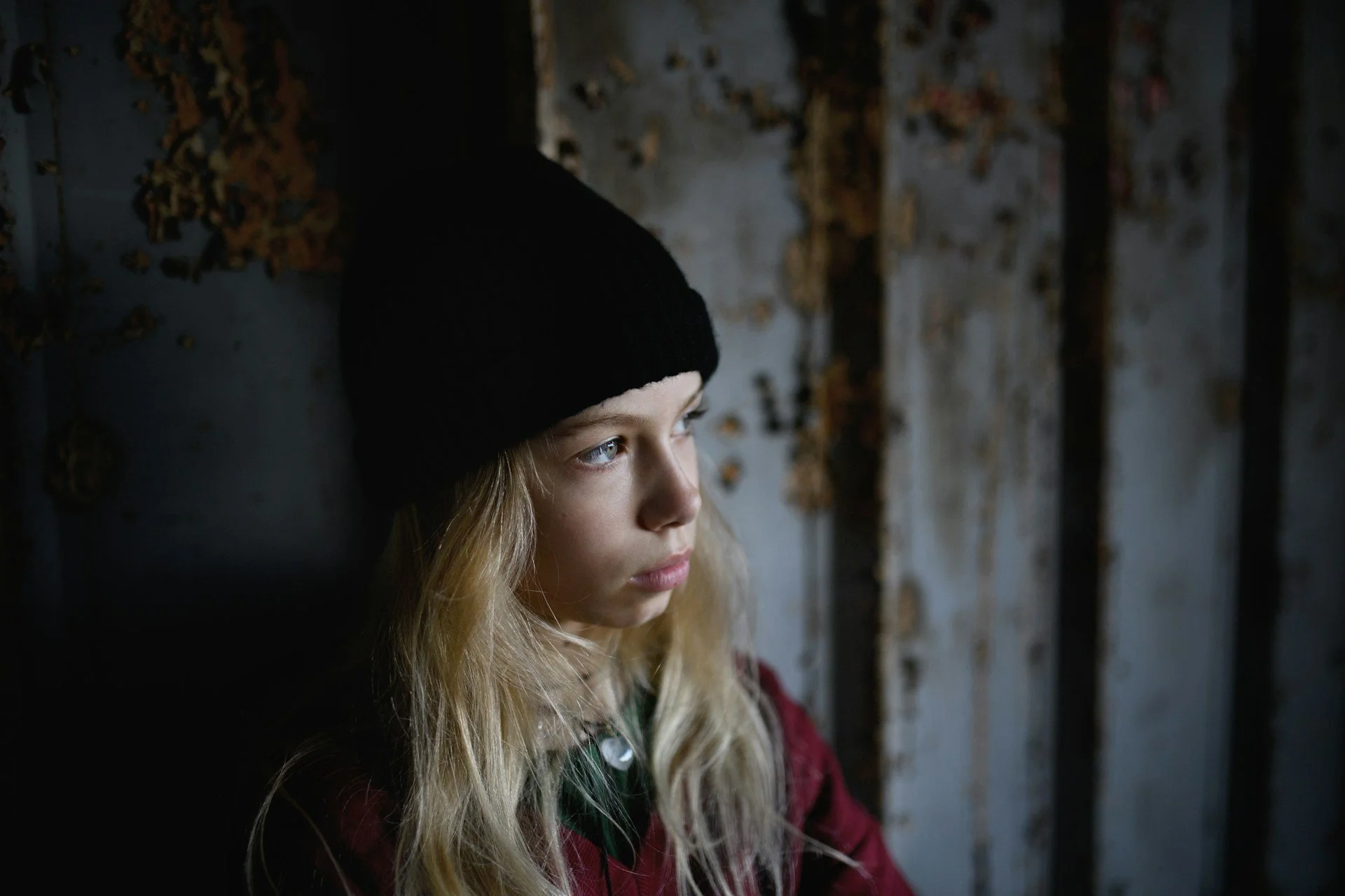 Anxiety in Teens vs Adults: What Parents in Columbia Should Know