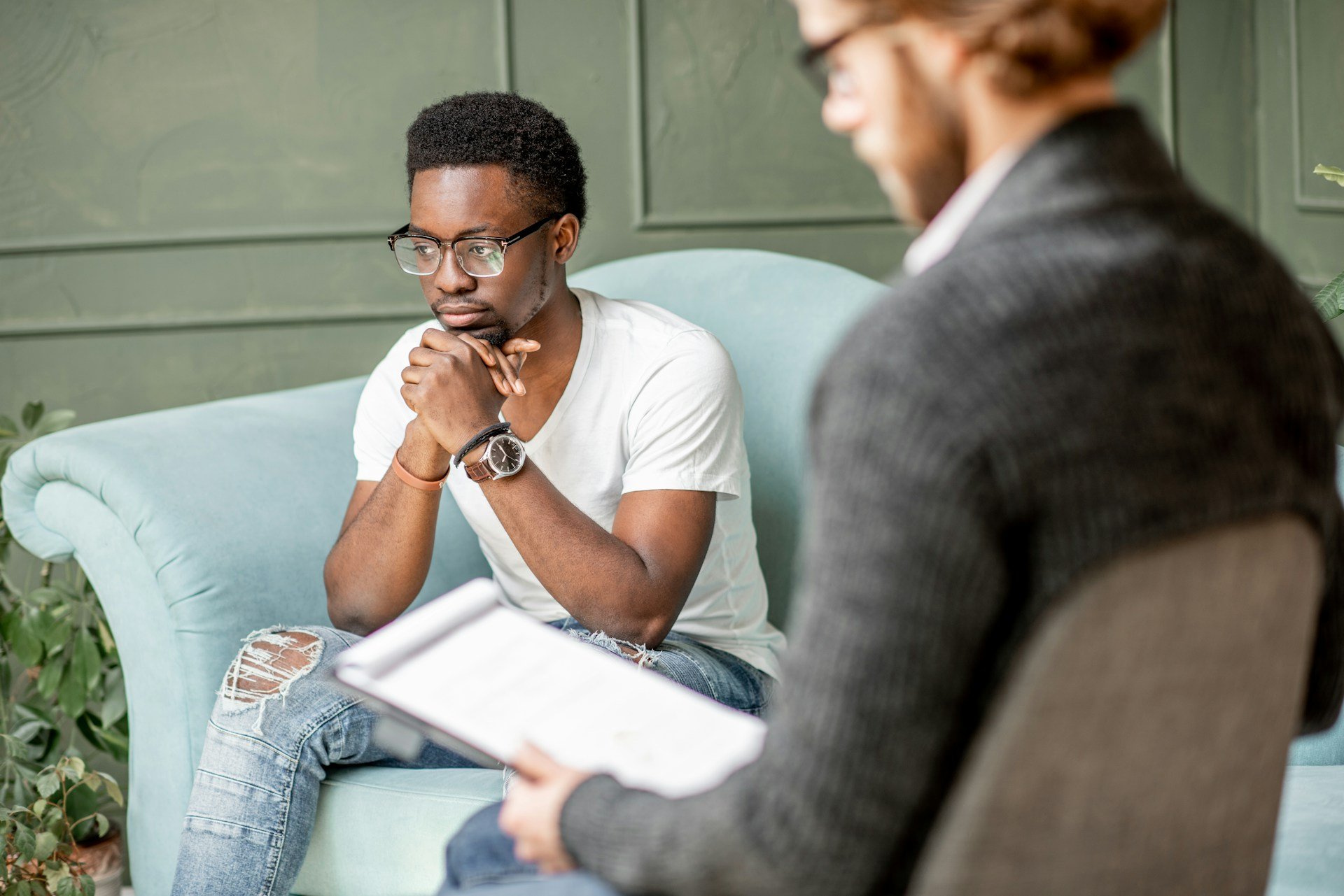 Using Counseling to Create Healthy Boundaries for 2026