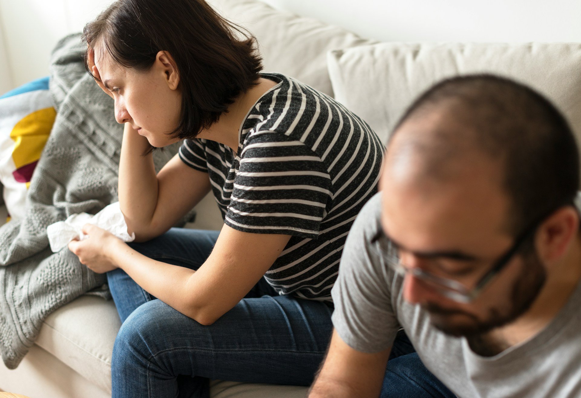 What Couples Counseling in Columbia MO Is (And Isn't) About