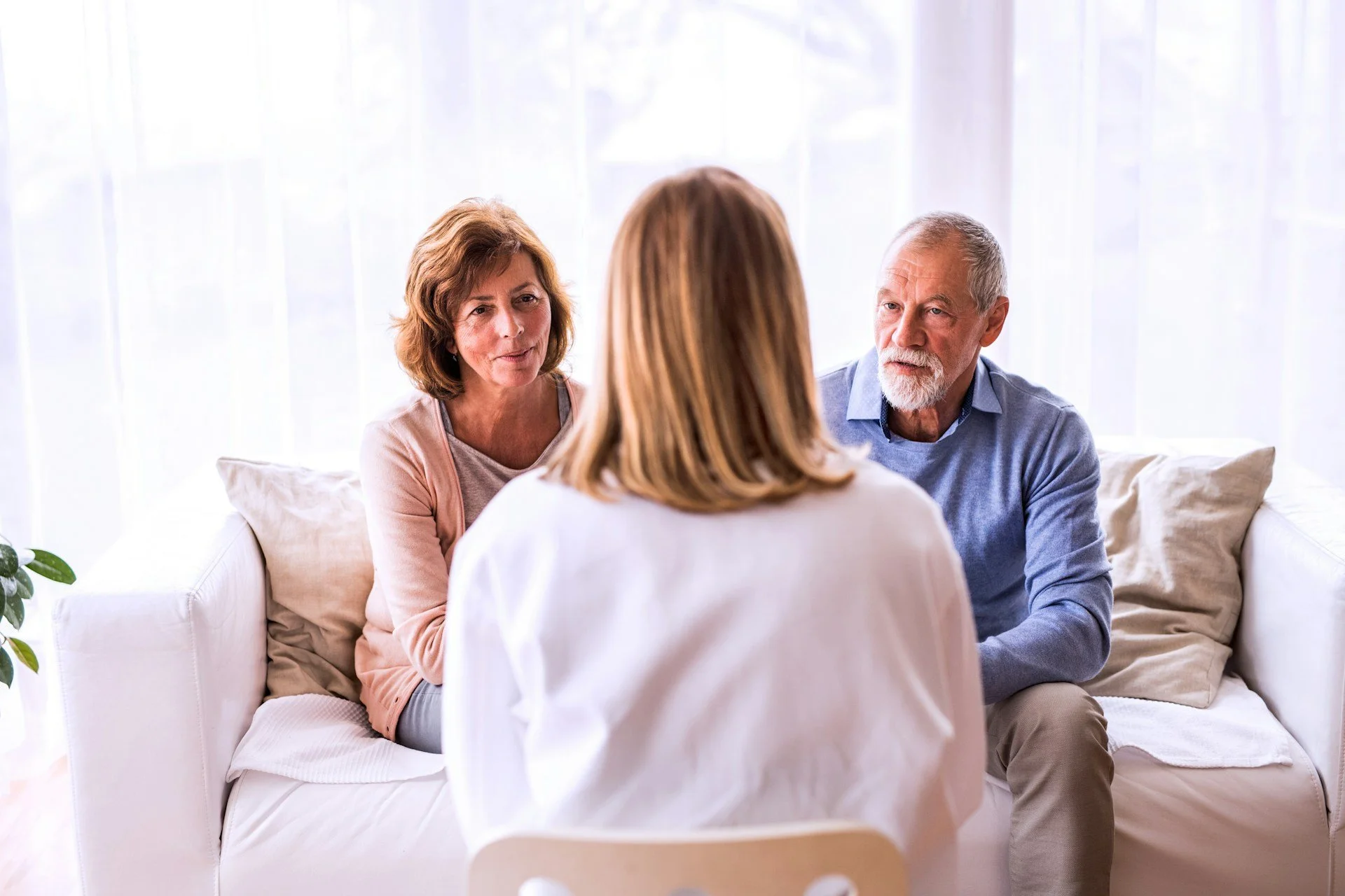 What Relationship Therapy in Jefferson City MO Can Explore